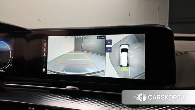 Kia Carnival 4th generation id 3572355 из Кореи 7