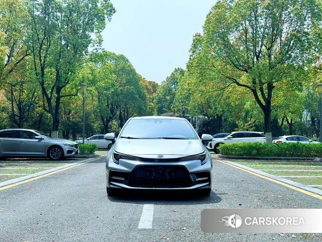 Toyota Lei Ling id 4273333 из Китая 7
