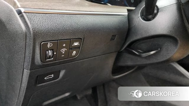 Kia K5 3rd generation id 3839839 из Кореи 7