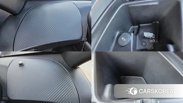 Renault Korea (Samsung) Twizy id 3116921 из Кореи 7