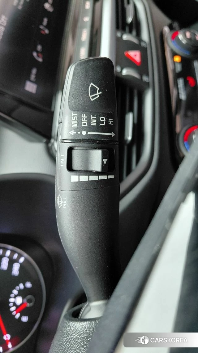 Kia The New K3 2nd generation id 4905459 из Кореи 7