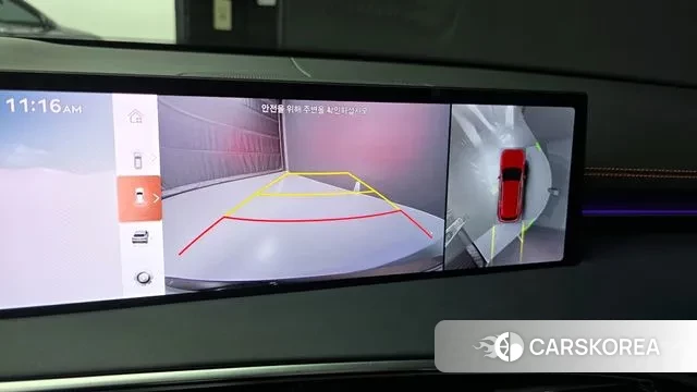 Genesis GV70 id 3341251 из Кореи 7