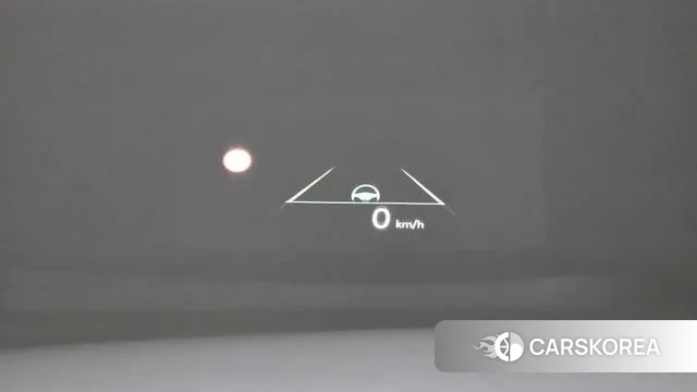 Hyundai Grandeur Hybrid (GN7) id 3377314 из Кореи 7