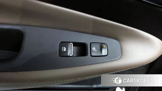 Hyundai The New Santa Fe id 3758639 из Кореи 7