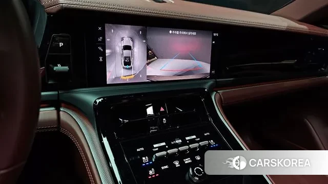 Porsche Panamera (972) id 3457279 из Кореи 7