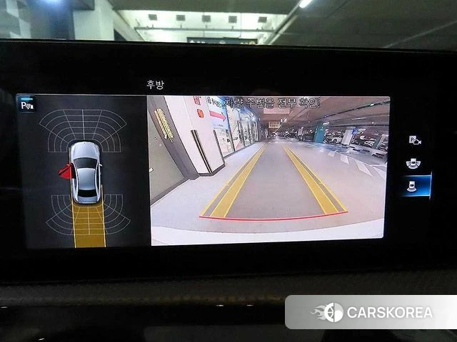 Mercedes-Benz A-Class W177 id 4018309 из Кореи 7