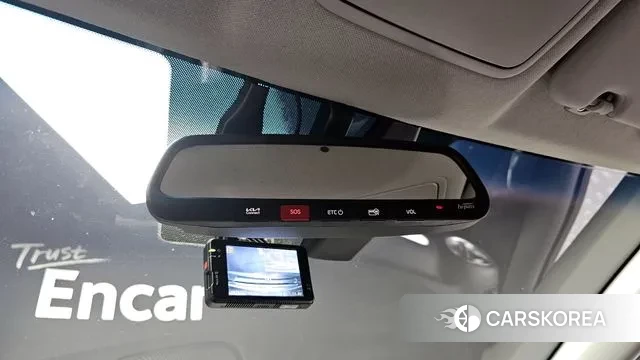 Kia The New K3 2nd generation id 3463465 из Кореи 7