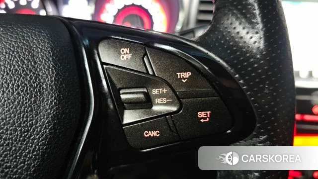 Ssangyong Tivoli Air id 4520404 из Кореи 7