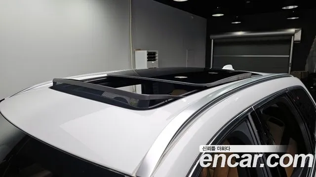 Volvo XC60 second Generation id 2330761 из Кореи 7