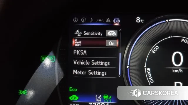 Lexus ES300h 7th generation id 3563119 из Кореи 7