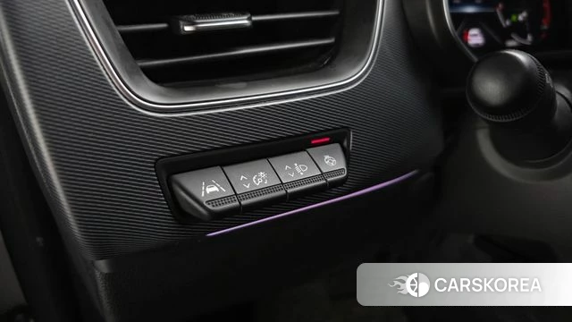Renault Korea (Samsung) XM3 id 4507706 из Кореи 7