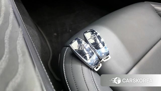 Mercedes-Benz E-Class W213 id 4309506 из Кореи 7