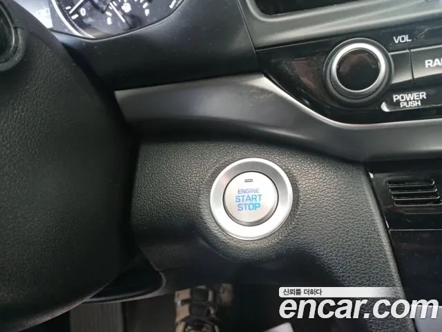 Hyundai The New Avante AD id 2922644 из Кореи 7