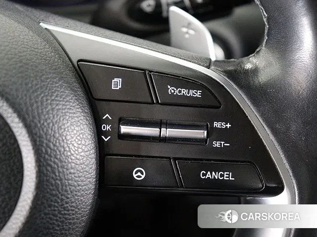 Hyundai Sonata (DN8) id 3488426 из Кореи 7