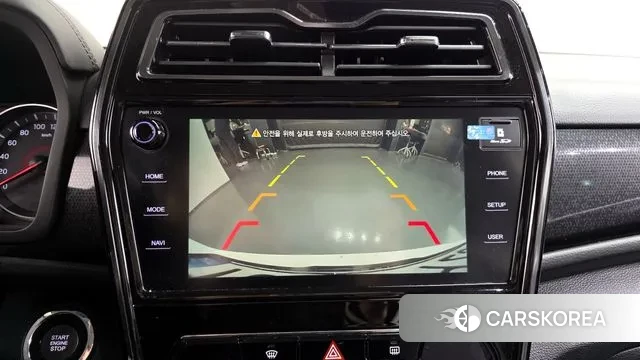 Ssangyong Tivoli Air id 3777911 из Кореи 7