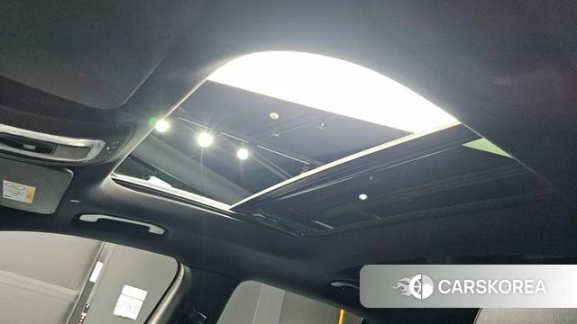 Mercedes-Benz GLB-Class X247 id 3897819 из Кореи 7