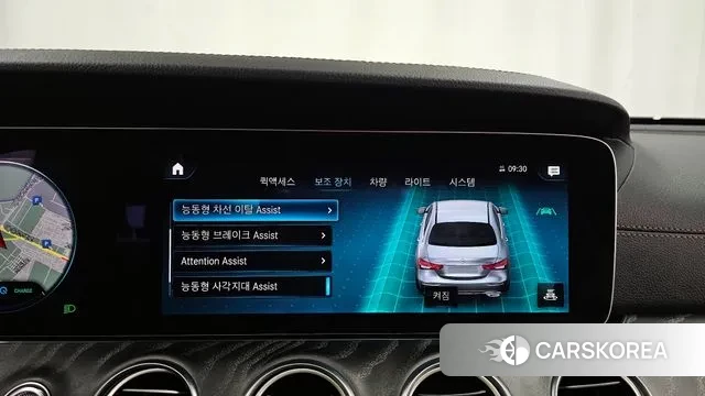 Mercedes-Benz E-Class W213 id 3360813 из Кореи 7