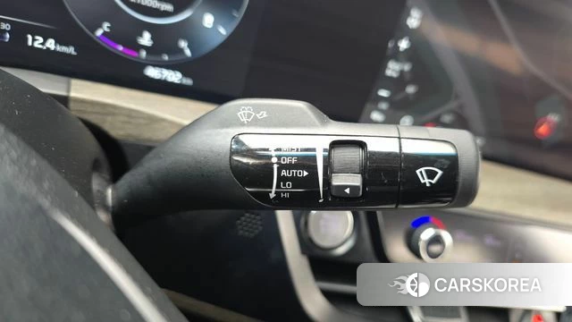 Kia K8 id 3817700 из Кореи 7