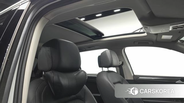 Volkswagen Tiguan second Generation id 4746259 из Кореи 7