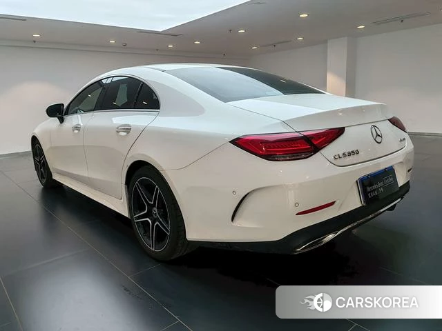 Mercedes-Benz CLS id 4209687 из Китая 7