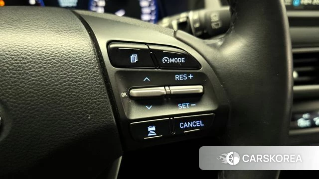 Hyundai Kona id 3905233 из Кореи 7