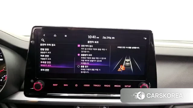 Kia The New K3 2nd generation id 3711552 из Кореи 7