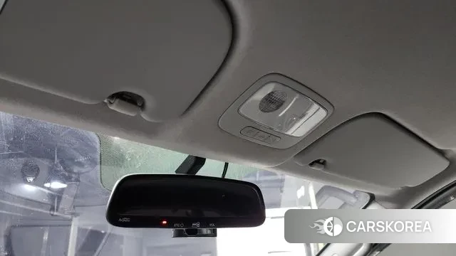 Hyundai The New Grand Starex id 3515036 из Кореи 7