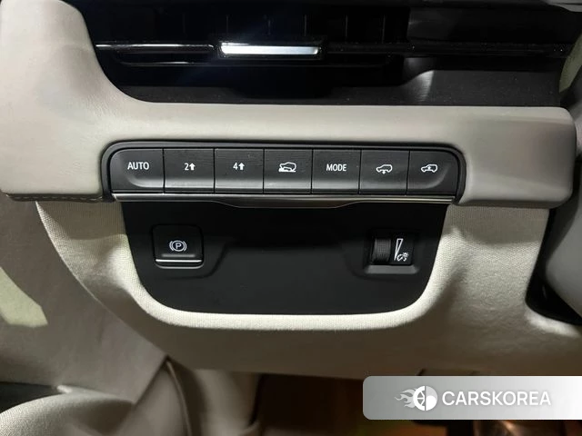 Cadillac Escalade 5th Generation id 4533855 из Кореи 7