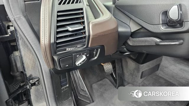 BMW i3 id 4448167 из Кореи 7
