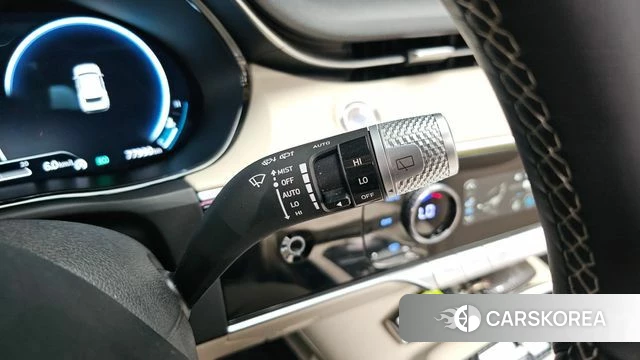 Genesis GV70 id 4572256 из Кореи 7