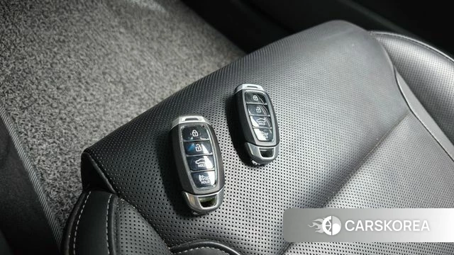 Hyundai Grandeur IG id 4251052 из Кореи 7