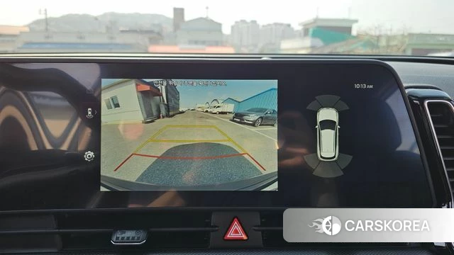 Kia Sportage 5th Generation id 3954239 из Кореи 7