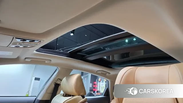 Kia K7 Premier id 3646564 из Кореи 7