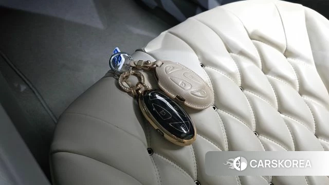 Hyundai The New Avante (CN7) id 4922055 из Кореи 7