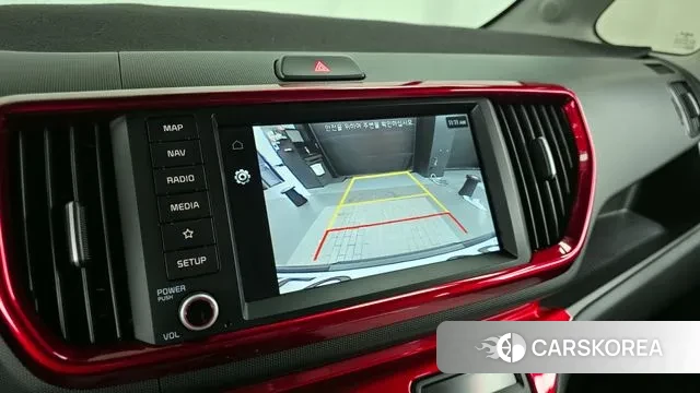 Kia The New Kia Ray id 3477334 из Кореи 7