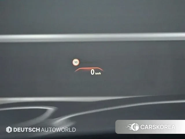 BMW 5 Series (G30) id 3203846 из Кореи 7