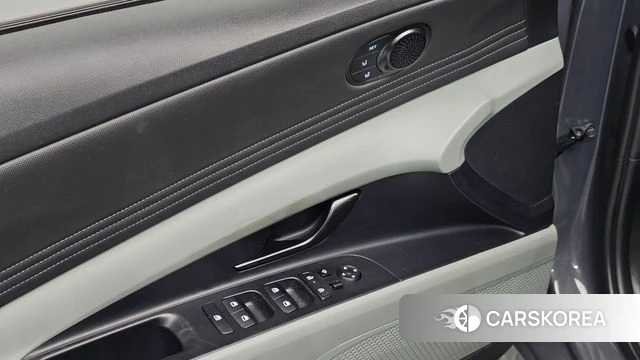 Hyundai The New Avante (CN7) id 4847752 из Кореи 7