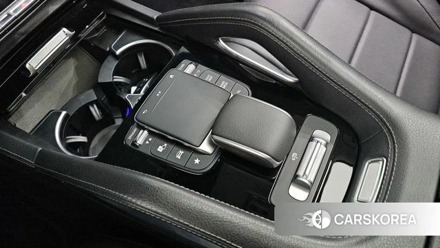 Mercedes-Benz GLE-Class W167 id 4422734 из Кореи 7