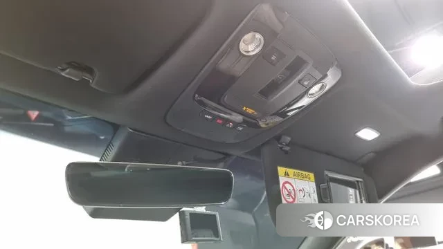 Kia K8 id 3412008 из Кореи 7