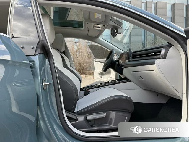 Volkswagen Lingdu id 4207468 из Китая 7