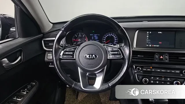Kia The New K5 2nd generation id 3444814 из Кореи 7