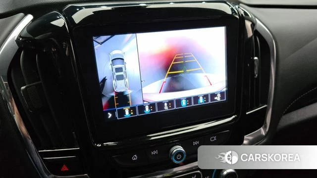 Chevrolet (GM Daewoo) Traverse id 3884680 из Кореи 7