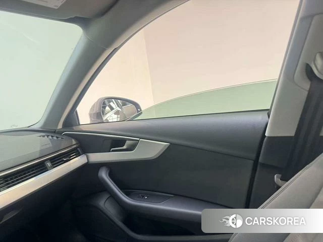 Audi A4 (import) id 4341957 из Китая 7