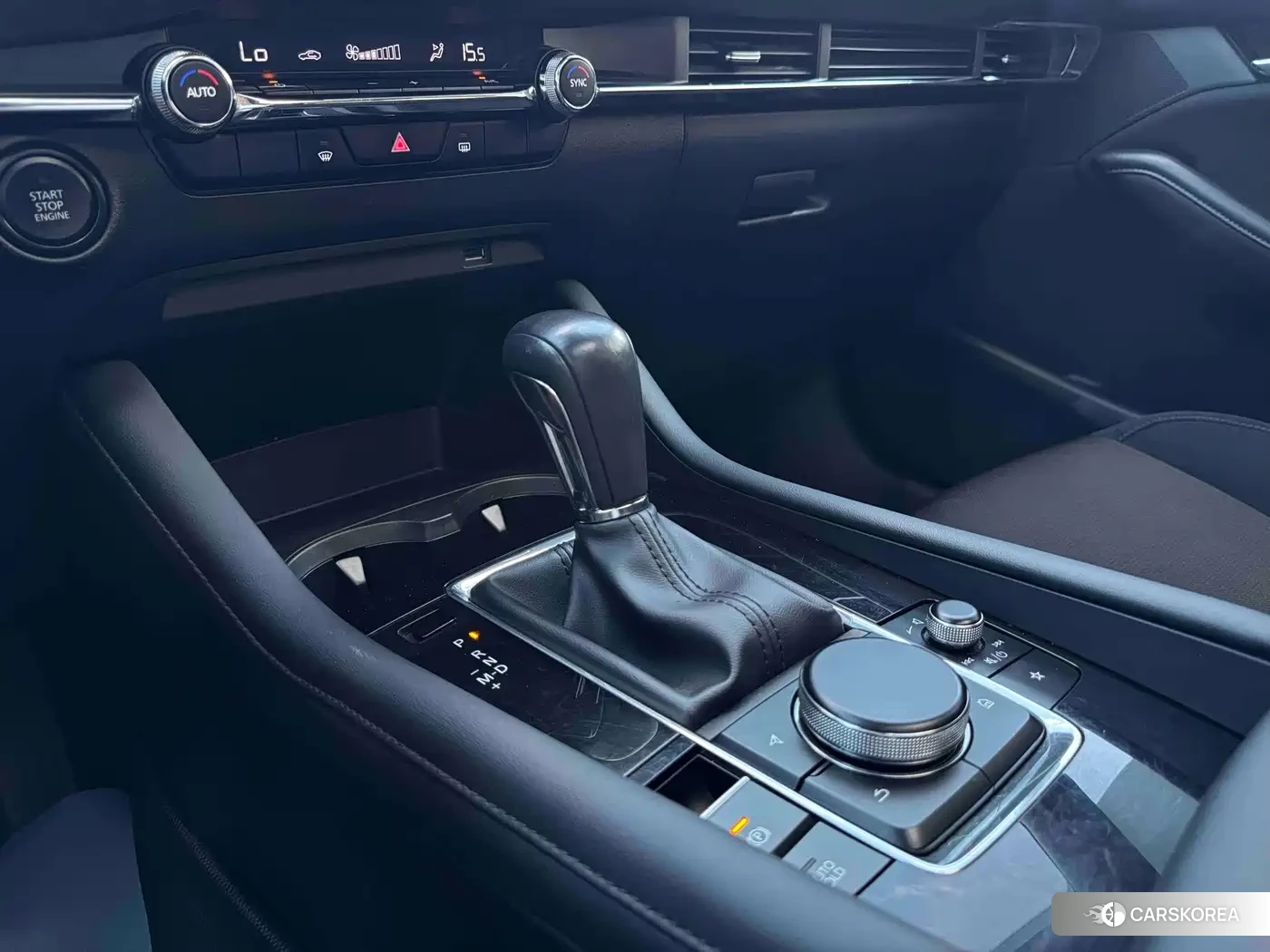 Mazda 3 id 4674373 из Китая 7
