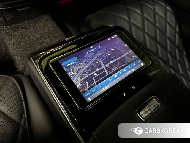 Mercedes-Benz S-Class W223 id 4206557 из Кореи 7