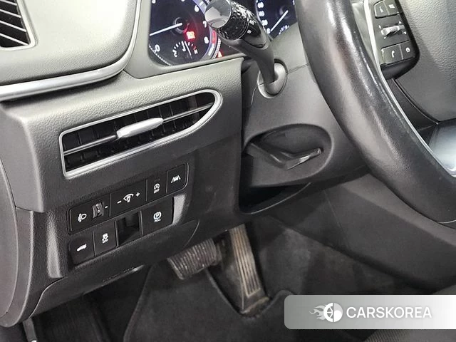 Hyundai Sonata (DN8) id 4632043 из Кореи 7