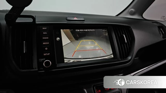 Kia The New Kia Ray id 4602663 из Кореи 7