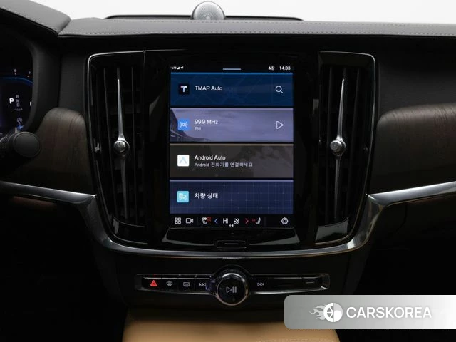 Volvo S90 id 3786348 из Кореи 7