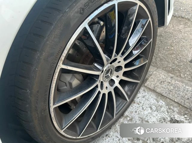 Mercedes-Benz CLS-Class C257 id 4490103 из Кореи 7