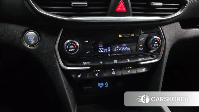 Hyundai Santa Fe TM id 3789421 из Кореи 7